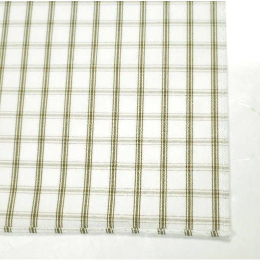 新品 SSZ エスエスズィー 25AW 日本製 ATN BANDANA チェックバンダナ 11-47-0227-139 CHECK BEAMS スカーフ g24543 |  | 05