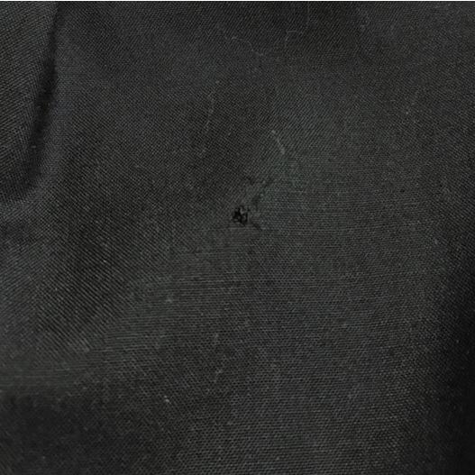 SSZ エスエスズィー 25AW 日本製 WOOL SHIRTS オーバーサイズ ウールシャツ 11-11-1318-139 M BLACK 長袖 BEAMS トップス g24544 |  | 09