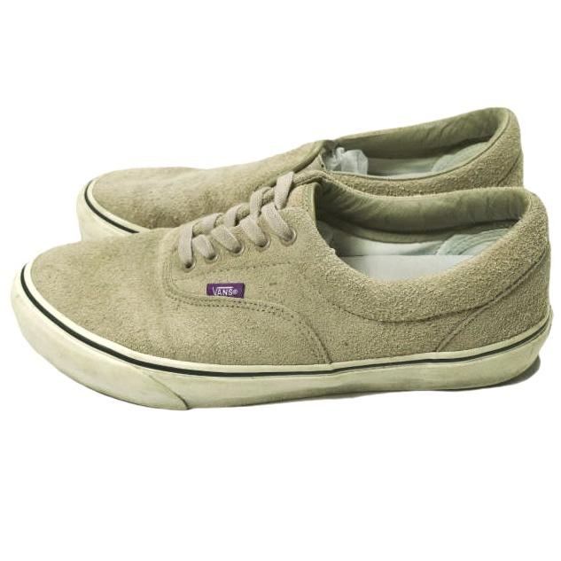 Needles x VANS VAULT ニードルス ヴァンズ ボルト 別注 SLIP-ERA VLT