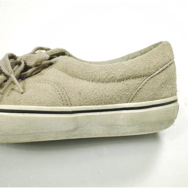Needles x VANS VAULT ニードルス ヴァンズ ボルト 別注 SLIP-ERA VLT