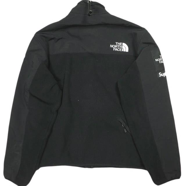 SUPREME x THE NORTH FACE シュプリーム ザ・ノースフェイス 20SS 別注 RTG Fleece Jacket フリースジャケット NA71904I S Black アウター |  | 01
