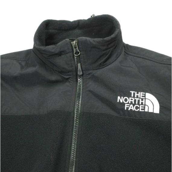 SUPREME x THE NORTH FACE シュプリーム ザ・ノースフェイス 20SS 別注 RTG Fleece Jacket フリースジャケット NA71904I S Black アウター |  | 04