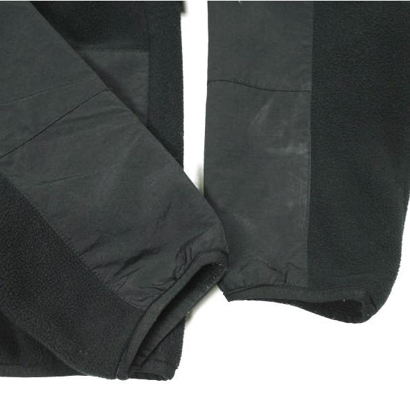 SUPREME x THE NORTH FACE シュプリーム ザ・ノースフェイス 20SS 別注 RTG Fleece Jacket フリースジャケット NA71904I S Black アウター |  | 06