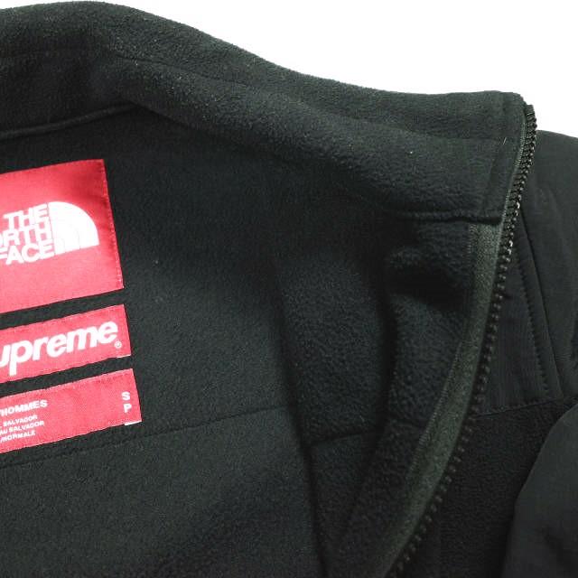 SUPREME x THE NORTH FACE シュプリーム ザ・ノースフェイス 20SS 別注 RTG Fleece Jacket フリースジャケット NA71904I S Black アウター |  | 07