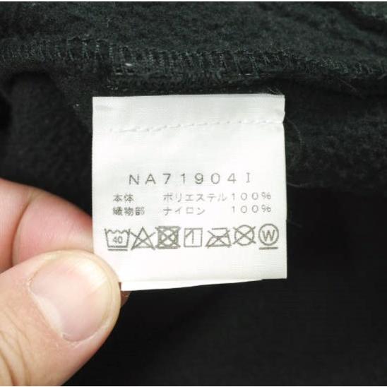 SUPREME x THE NORTH FACE シュプリーム ザ・ノースフェイス 20SS 別注 RTG Fleece Jacket フリースジャケット NA71904I S Black アウター |  | 08