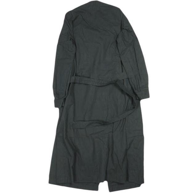 Art de V. アードゥヴー 日本製 Robe Coat ローブコート 36 Dk.Navy アウター g24562 |  | 01