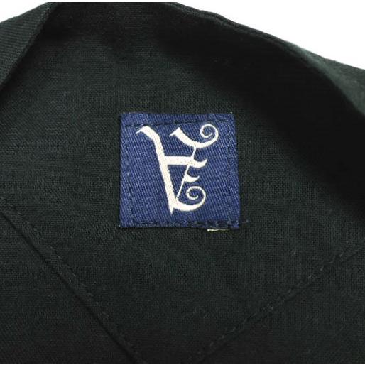 Art de V. アードゥヴー 日本製 Robe Coat ローブコート 36 Dk.Navy アウター g24562 |  | 02