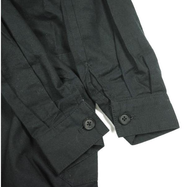Art de V. アードゥヴー 日本製 Robe Coat ローブコート 36 Dk.Navy アウター g24562 |  | 04
