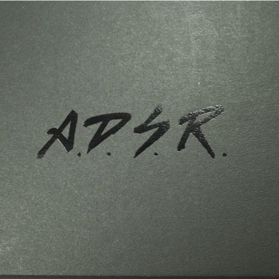 A.D.S.R. エーディーエスアール MORGAN 06 モーガン スクエア型ティアドロップサングラス Gold/Clear 眼鏡 メガネ g24593 |  | 07