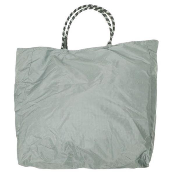 NOMADIS ノマディス SAC ナイロントートバッグ グレー カバン g24594 |  | 01