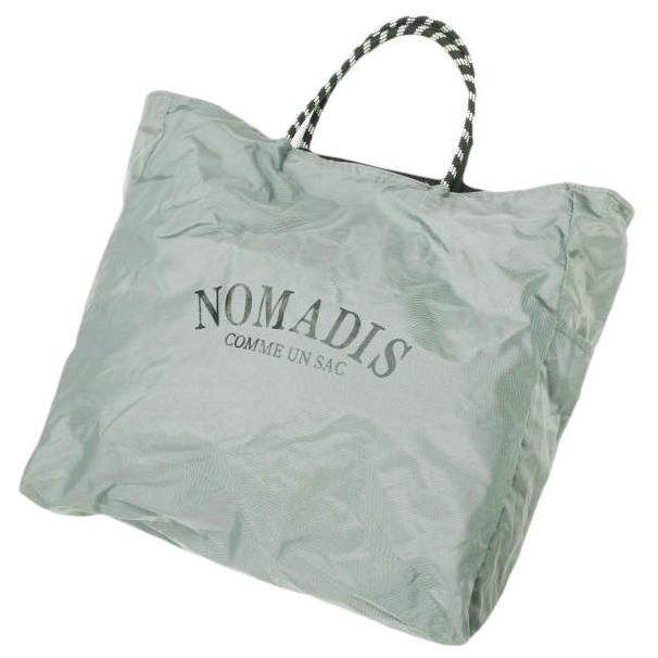 NOMADIS ノマディス SAC ナイロントートバッグ グレー カバン g24594 |  | 03