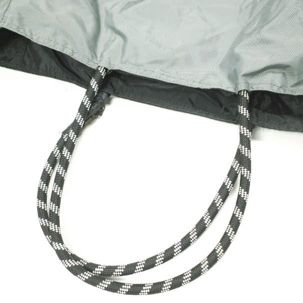 NOMADIS ノマディス SAC ナイロントートバッグ グレー カバン g24594 |  | 04