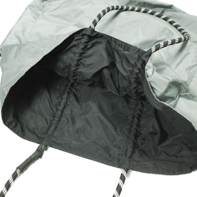 NOMADIS ノマディス SAC ナイロントートバッグ グレー カバン g24594 |  | 05