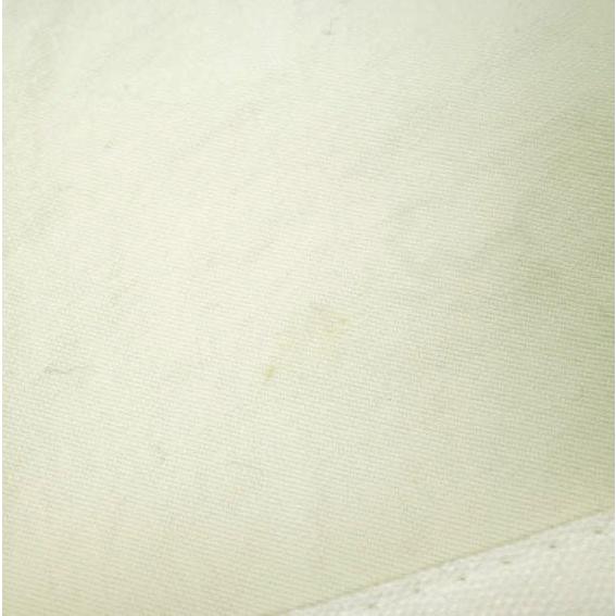 La Maison de Lyllis x ADAM ET ROPE メゾンドリリス アダムエロペ 別注 GRASS POTHAT メッシュナイロンバケットハット 57cm オフホワイト |  | 06