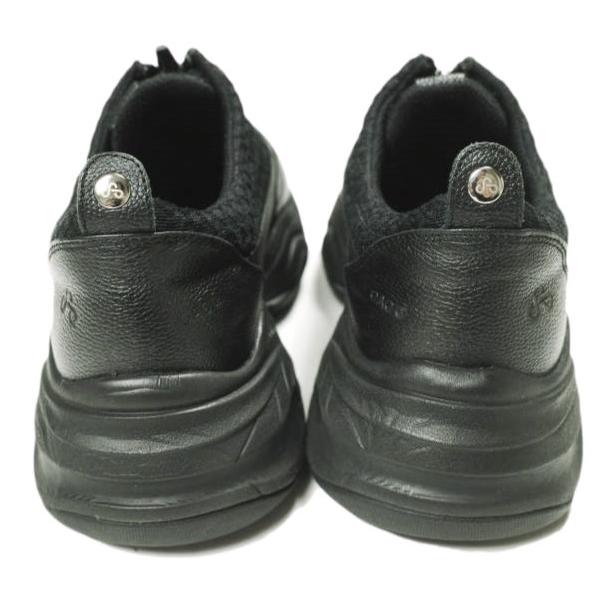 OAO x BIOTOP オーエーオー ビオトープ 25SS 別注 FOUNTAIN EX 24D-1A07AO1-90D US5(23cm) ブラック for スニーカー シューズ g24597 |  | 03