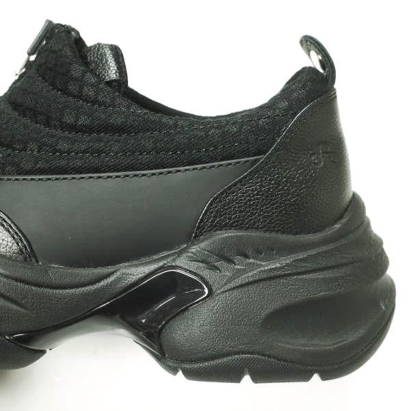 OAO x BIOTOP オーエーオー ビオトープ 25SS 別注 FOUNTAIN EX 24D-1A07AO1-90D US5(23cm) ブラック for スニーカー シューズ g24597 |  | 07