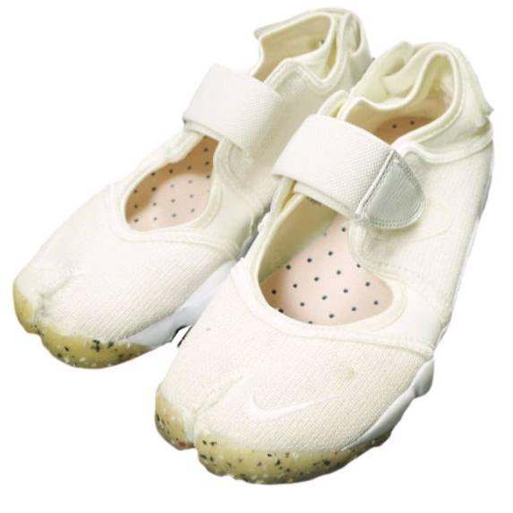 NIKE ナイキ WMNS AIR RIFT ウィメンズ エアリフト DJ4639-121 US6