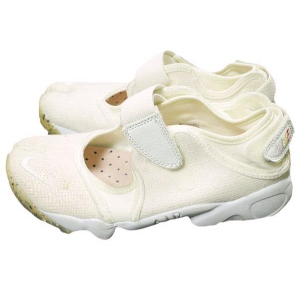 NIKE ナイキ WMNS AIR RIFT ウィメンズ エアリフト DJ4639-121 US6