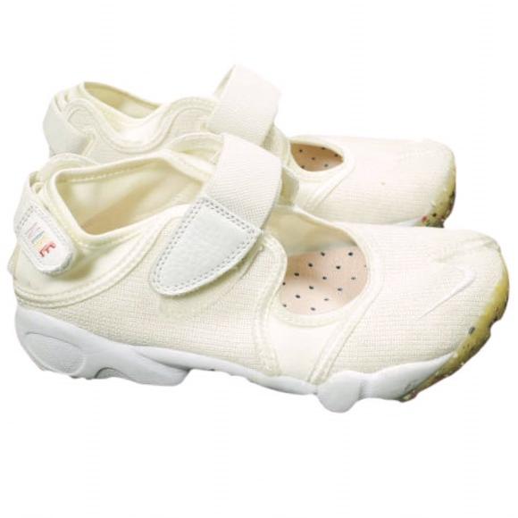 NIKE ナイキ WMNS AIR RIFT ウィメンズ エアリフト DJ4639-121 US6