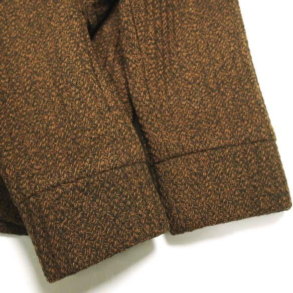 ROSEANNA ローズアンナ フランス製 ケーブルニットジャケット EUL6110 38 ブラウン アウター g24602 |  | 04