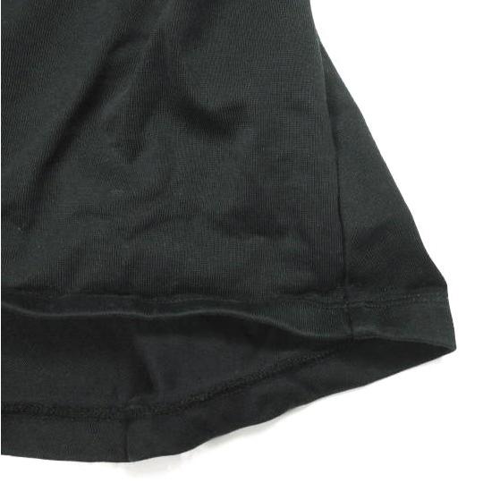 ADAM ET ROPE アダムエロペ 23SS サステナブル バックシャーリングTEE GAM03280 Free ブラック 半袖 Tシャツ トップス g24610 |  | 05