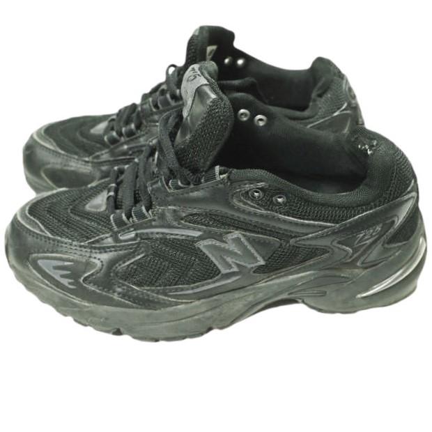 NEW BALANCE ニューバランス ML725CB US5(23cm) BLACK スニーカー シューズ g24617 |  | 01