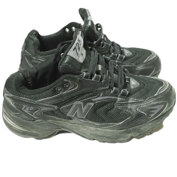 NEW BALANCE ニューバランス ML725CB US5(23cm) BLACK スニーカー シューズ g24617 |  | 02