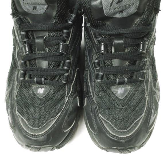 NEW BALANCE ニューバランス ML725CB US5(23cm) BLACK スニーカー シューズ g24617 |  | 04
