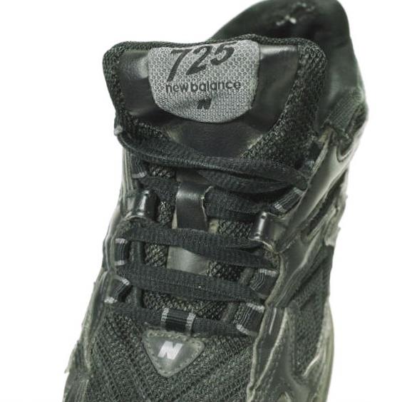 NEW BALANCE ニューバランス ML725CB US5(23cm) BLACK スニーカー シューズ g24617 |  | 05