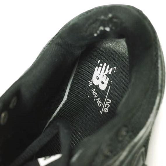 NEW BALANCE ニューバランス ML725CB US5(23cm) BLACK スニーカー シューズ g24617 |  | 07