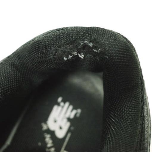 NEW BALANCE ニューバランス ML725CB US5(23cm) BLACK スニーカー シューズ g24617 |  | 08