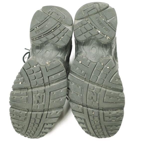 NEW BALANCE ニューバランス ML725CB US5(23cm) BLACK スニーカー シューズ g24617 |  | 09