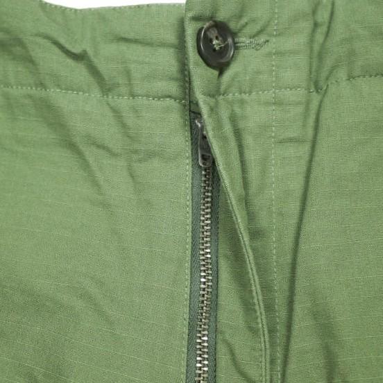 Engineered Garments エンジニアードガーメンツ 25SS Gurkha Pant - Cotton Ripstop グルカパンツ コットンリップストップ M Olive g24641 |  | 04