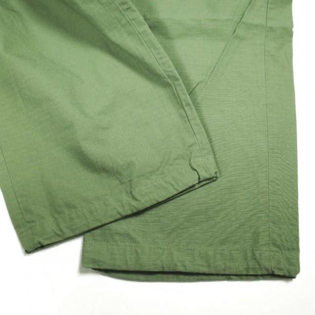 Engineered Garments エンジニアードガーメンツ 25SS Gurkha Pant - Cotton Ripstop グルカパンツ コットンリップストップ M Olive g24641 |  | 06