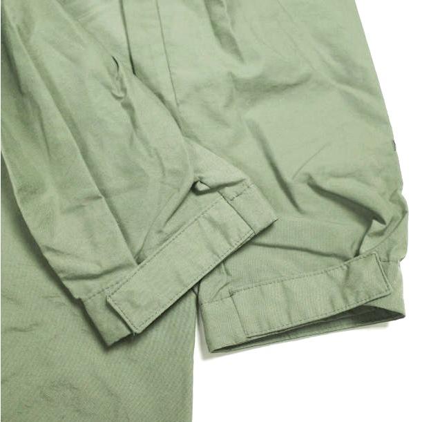 THE NORTH FACE ザ・ノースフェイス Compact Coat コンパクトコート NPW21734 L バーントオリーブ シェル マウンテンパーカー アウター |  | 03