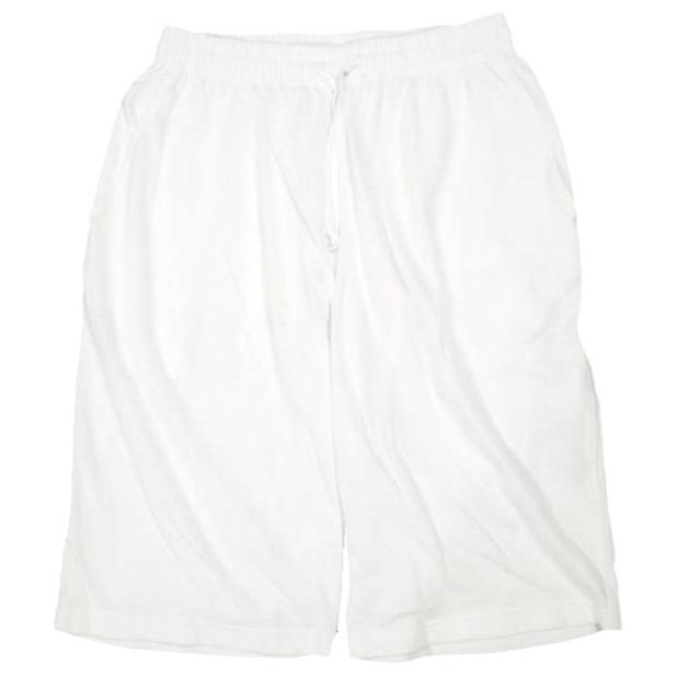 COMOLI コモリ 25SS 日本製 コットンメッシュショーツ B01-05038 2 WHITE イージー ショートパンツ ボトムス g24671 | 