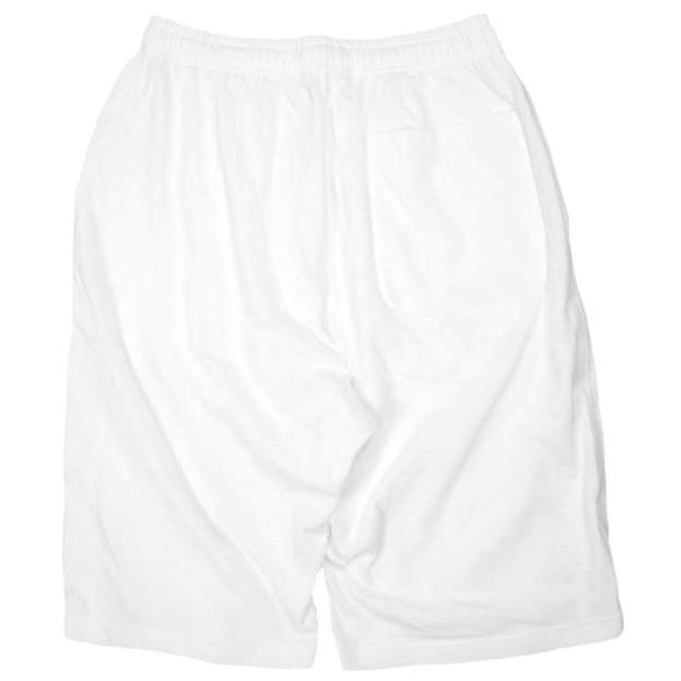 COMOLI コモリ 25SS 日本製 コットンメッシュショーツ B01-05038 2 WHITE イージー ショートパンツ ボトムス g24671 |  | 01