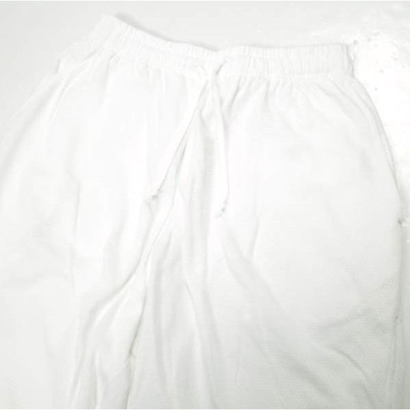 COMOLI コモリ 25SS 日本製 コットンメッシュショーツ B01-05038 2 WHITE イージー ショートパンツ ボトムス g24671 |  | 04