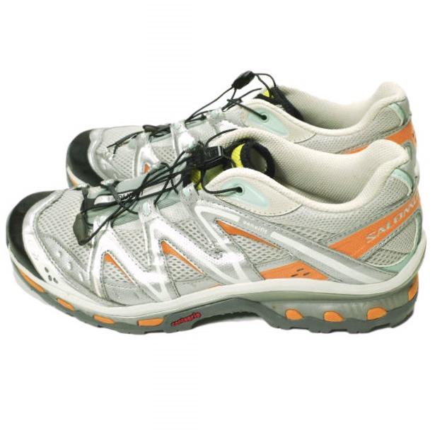 SALOMON x The Broken Arm サロモン ザ ブロークン アーム 別注 XT-QUEST 406427 US10(28cm) Vapor Blue/Silver Metallic X/TANGELO TBA |  | 01
