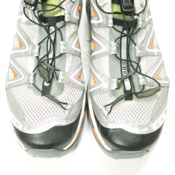 SALOMON x The Broken Arm サロモン ザ ブロークン アーム 別注 XT-QUEST 406427 US10(28cm) Vapor Blue/Silver Metallic X/TANGELO TBA |  | 04