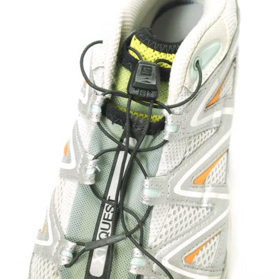 SALOMON x The Broken Arm サロモン ザ ブロークン アーム 別注 XT-QUEST 406427 US10(28cm) Vapor Blue/Silver Metallic X/TANGELO TBA |  | 05