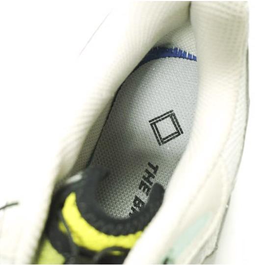 SALOMON x The Broken Arm サロモン ザ ブロークン アーム 別注 XT-QUEST 406427 US10(28cm) Vapor Blue/Silver Metallic X/TANGELO TBA |  | 06