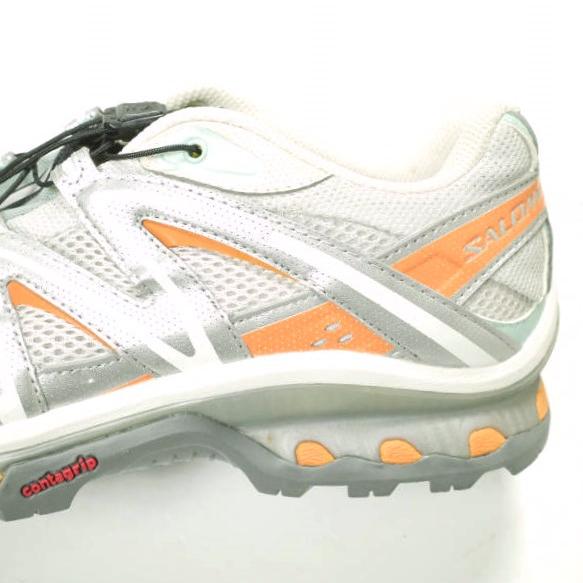 SALOMON x The Broken Arm サロモン ザ ブロークン アーム 別注 XT-QUEST 406427 US10(28cm) Vapor Blue/Silver Metallic X/TANGELO TBA |  | 07