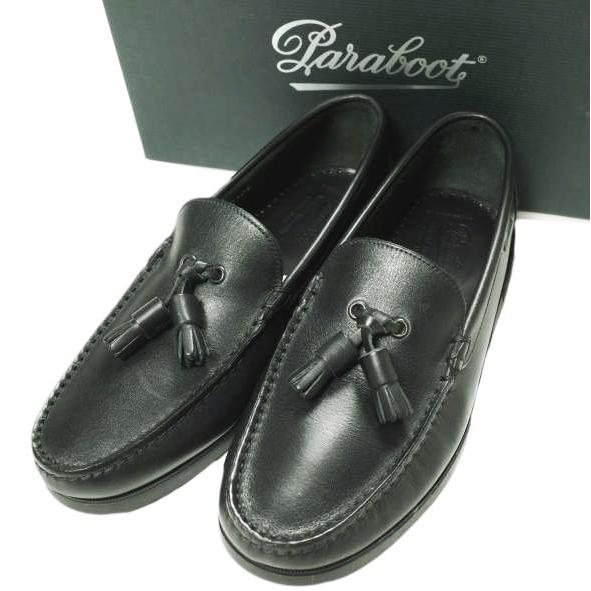 新品 PARABOOT x UNITED ARROWS パラブーツ ユナイテッドアローズ 別注