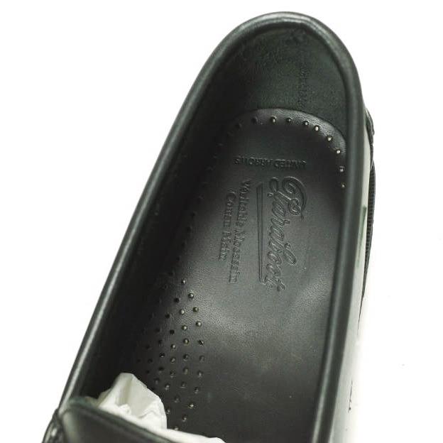 新品 PARABOOT x UNITED ARROWS パラブーツ ユナイテッドアローズ 別注