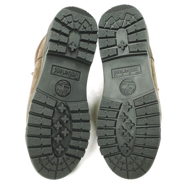 新品 Timberland ティンバーランド FIELD BOOT WP F/L フィールドブーツ 0A18A6 D47 US9.5(27.5cm) DARK BROWN NUBUCK ビーブロ 防水 |  | 09