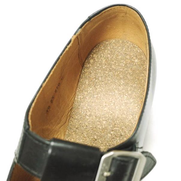 MOONSTAR ムーンスター 日本製 SK T-STRAP Tストラップレザーシューズ 27cm 2E BLACK シューズ g24681 |  | 06