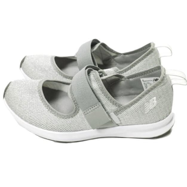 新品 NEW BALANCE x UNITED ARROWS ニューバランス ユナイテッドアローズ 別注 NERGIZE SUMMER WNRGSHUA US7.5(24.5cm) SILVER スニーカー |  | 01