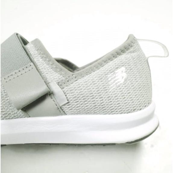 新品 NEW BALANCE x UNITED ARROWS ニューバランス ユナイテッドアローズ 別注 NERGIZE SUMMER WNRGSHUA US7.5(24.5cm) SILVER スニーカー |  | 07