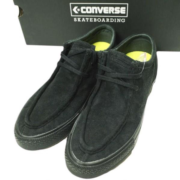 新品 CONVERSE SKATEBOARDING コンバース スケートボーディング CS